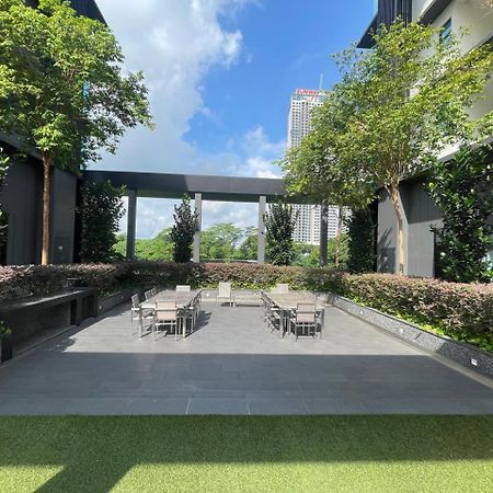 Kuala Lumpur Luxury Apartment At Opus Residence Klcc חדר תמונה
