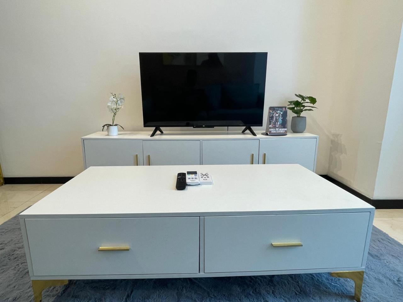 Kuala Lumpur Luxury Apartment At Opus Residence Klcc חדר תמונה