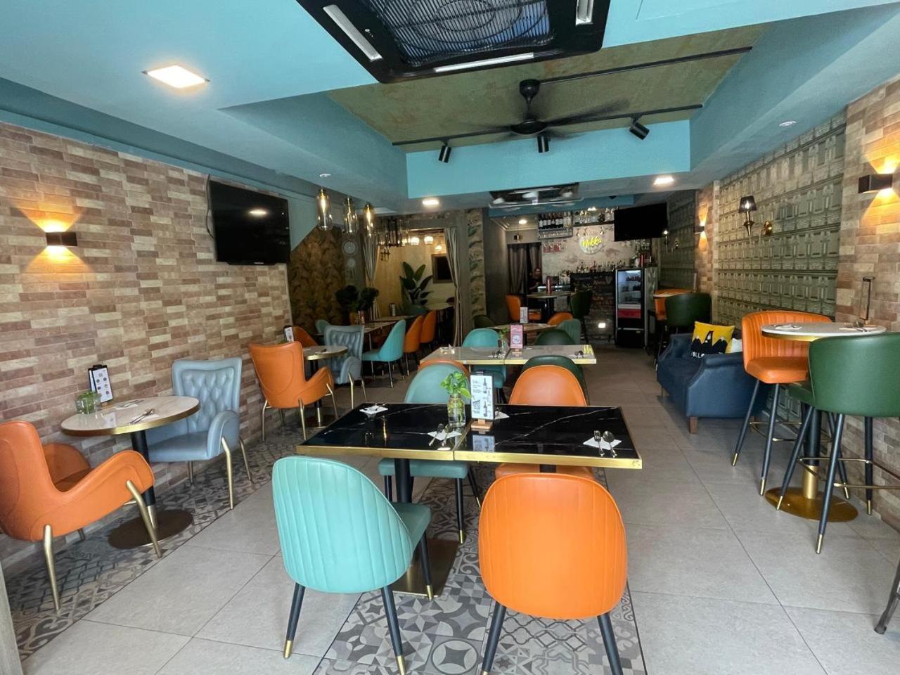 Kuala Lumpur Luxury Apartment At Opus Residence Klcc חדר תמונה